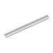 Noxion LED Paneel Louvre Excell G2 15x150cm 4000K 38W UGR