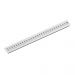Noxion LED Paneel Louvre Excell G2 15x150cm 3000K 38W UGR
