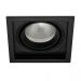Budgetlight Magnum Downlight LED 30W 830 2400lm Noir| Dali Dimmable