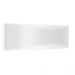 Any Lamp Mask Up/Down LED Wall Light IP65 10W 840 800 Lumen Weiß | 800 Lumen
