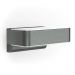 Steinel Sensor Lampe L 810 LED iHF Anthracite