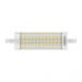 Osram Parathom Line R7s 118mm 15W 827 | Ersatz für 125W