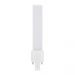 Osram Dulux S LED G23 4.5W 830 | 2-Pin - Vervangt 9W