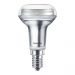Philips CorePro LEDspot E14 Reflector R50 2.8W 827 36D | Vervangt 40W