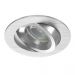 Noxion Spot MR16 Drome Aluminium | incl. GU10 Fitting
