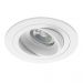 Noxion Spot Logic Blanco | Casquillo GU10 incl.