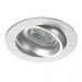 Noxion Spot MR16 Vision aluminium | inkl. GU10 sokkel