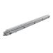 Noxion LED Wasserdicht Deckenleuchte Poseidon V2.0 120cm 18W 4000K IP65 Throughwiring | Ersatz für 1x36W