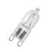 Osram Halopin Eco 66720 20W G9 Klar ES 2000h