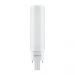 Osram Dulux-DE LED 7W 840 | 4 Pin - Replacer for 18W