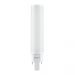 Osram Dulux-D LED 10W 840 | 2 Pin - Replacer for 26W