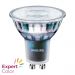 Philips LEDspot ExpertColor GU10 3.9W 940 36D (MASTER) | Best Colour Rendering - Cool White - Dimmable - Replaces 35W