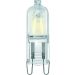 Philips EcoHalo Clickline 42W G9 230V Clear