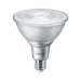 Philips LEDspot E27 PAR30S 9.5W 830 25D 760lm (MASTER) | Dimmbar - Warmweiß - Ersatz für 75W