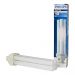 Philips PL-C 26W 827 4P (MASTER) | ekstra varm hvit - 4-stift