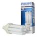 Philips PL-T 18W 840 2P (MASTER) | kald hvit - 2-stift