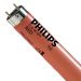 Philips TL-D Colored 18W (MASTER) | 59cm - Red