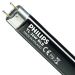 Philips TL-D 36W BLB Blacklight Blue (MASTER) | 120cm