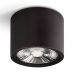 Budgetlight Pukhet Spot LED 9W 840 850Lm Black