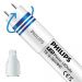 Philips LEDtube UN UO 16W 840 120cm (MASTER) | kold hvid - erstatter 36W