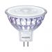 Philips LEDspot LV Value GU5.3 MR16 5.5W 827 36D (MASTER) | 450 Lumen - Dimmbar - Ersatz für 35W