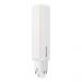 Philips CorePro PL-C LED 6.5W 830 | Varm hvid - 4-pinde - Erstatter 18W