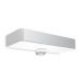 Steinel Sensor Lamp XSolar SOL-O S Silver