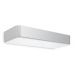 Steinel Sensor Lamp XSolar SOL-O S Silver