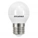 Sylvania ToLEDo Ball E27 P45 Mat 5.5W | Vervangt 40W