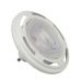Sylvania RefLED GU10 ES111 11.5W 830 25D | Varm Vit - Dimbar - Ersättare 100W