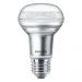 Philips CorePro LEDspot E27 Reflector R63 3W 827 36D | Vervangt 40W