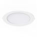 Noxion LED Downlight Slim V2.0 IP44 24W 3000K Cutout Ø200mm