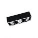 Ledvance LED Strahler Multi Adjustable IP20 4000K 3x 30W 38D | Kaltweiß