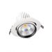 Ledvance LED Strahler Vario Adjustable IP20 4000K 35W 24D | Kaltweiß