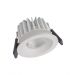 Ledvance LED Spot IP44 3000K 8W | Dimbaar