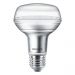 Philips CorePro LEDspot E27 Reflector R80 8W 827 36D | Vervangt 100W