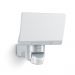 Steinel XLED HOME 2 Floodlight sensor Silver