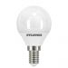 Sylvania ToLEDo Ball E14 P45 Mat 5.5W | Vervangt 40W