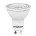 Sylvania RefLED GU10 ES50 6W 830 110D S | Vervangt 50W