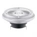 Philips LEDspot LV G53 AR111 12V 15W 927 24D (MASTER) | Extra Warm White - Best Colour Rendering - Dimmable - Replaces 75W
