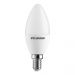 Sylvania ToLEDo Candle Frosted 6.5W 470lm E14