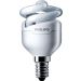 Philips Tornado T2 Spiral 12W 865 E14 | Tageslichtweiß
