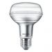 Philips CorePro LEDspot E27 Reflector R80 4W 827 36D | Vervangt 60W