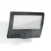 Steinel XLED Curved LED Projektør Med Sensor Anthracite