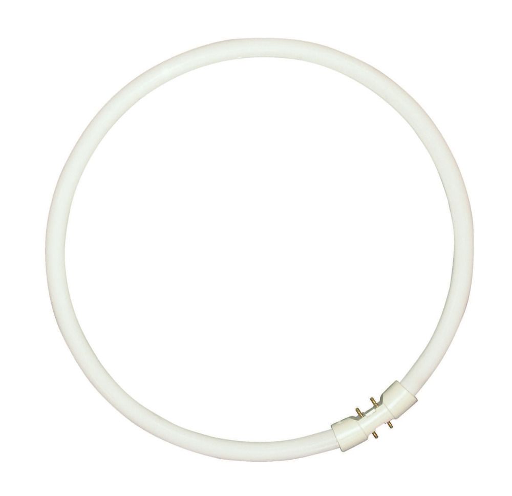 Sylvania Circline Plus T5 40W 830 2GX13 | Blanc Chaud Sylvania Circline Plus T5 40W 830 2GX13 | Blanc Chaud
