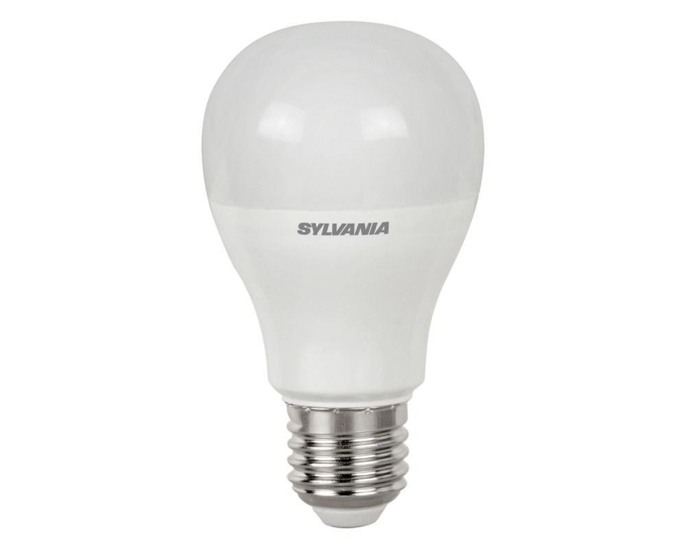 Sylvania ToLEDo GLS E27 5.5W 865 Matt | Ersättare 40W Sylvania ToLEDo GLS E27 5.5W 865 Matt | Ersättare 40W