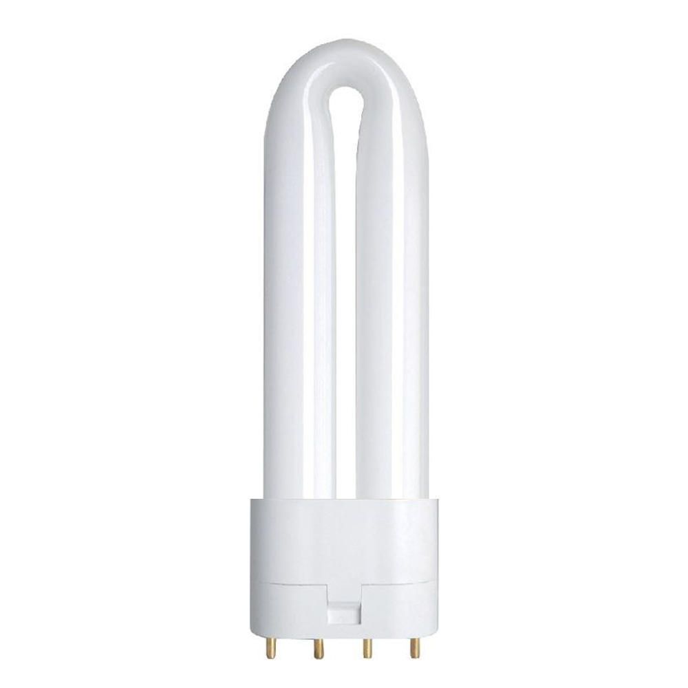 GE Biax S/E 9W 840 4 pins Cool White GE Biax S/E 9W 840 4 pins Cool White