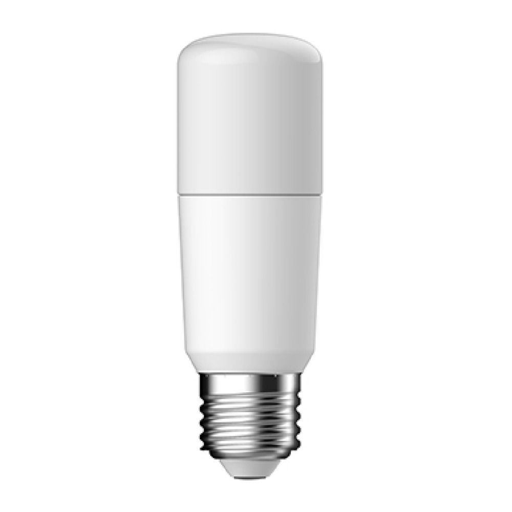General Electric Bright Stik LED E27 6W 865 | Daylight - Replaces 42W General Electric Bright Stik LED E27 6W 865 | Daylight - Replaces 42W