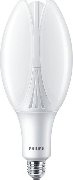 Philips TrueForce Core LED HPL/SON E27 27W 840 Matt | Kallvit - Ersättare 80W Philips TrueForce Core LED HPL/SON E27 27W 840 Matt | Kallvit - Ersättare 80W