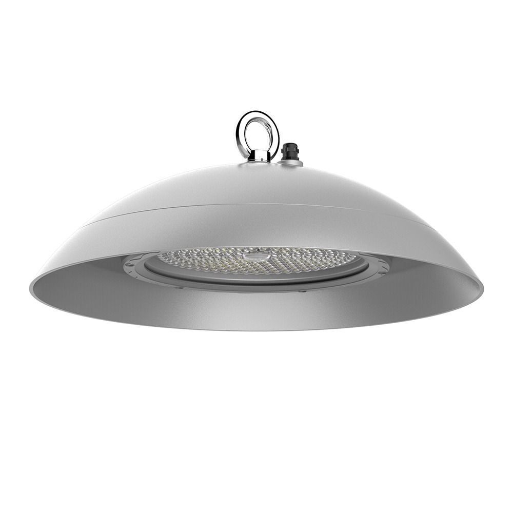 Noxion LED Highbay Pro HACCP 200W 24000lm 90D | 1-10V Dimmable - Replaces 400W Noxion LED Highbay Pro HACCP 200W 24000lm 90D | 1-10V Dimmable - Replaces 400W